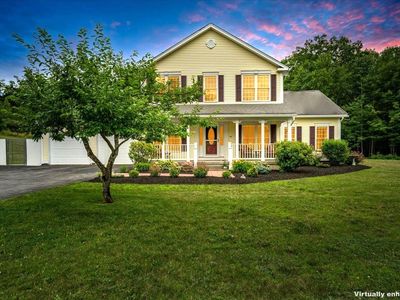 57 Stinson Drive, Dunbarton, NH, 03046