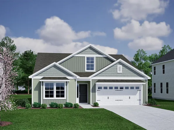 724 Mallory Drive, Sneads Ferry, NC 28460