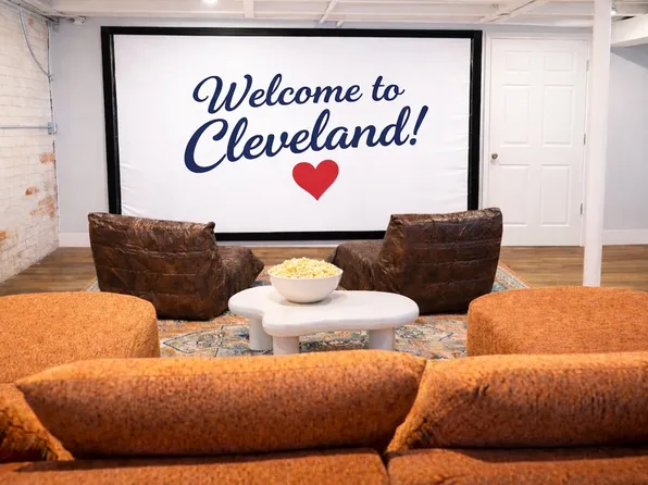 1501 E 105th St, Cleveland, OH