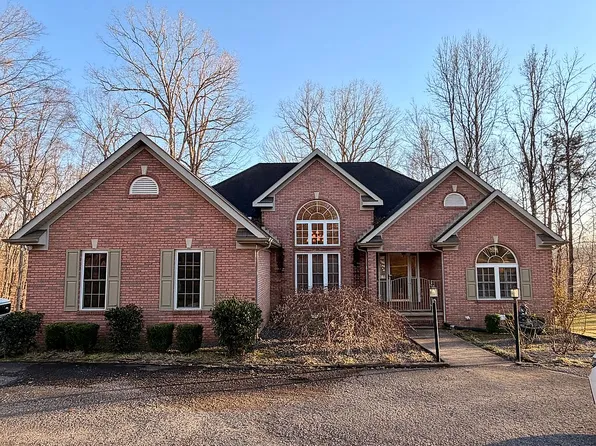 311 Michael Dr, Waynesboro, TN 38485
