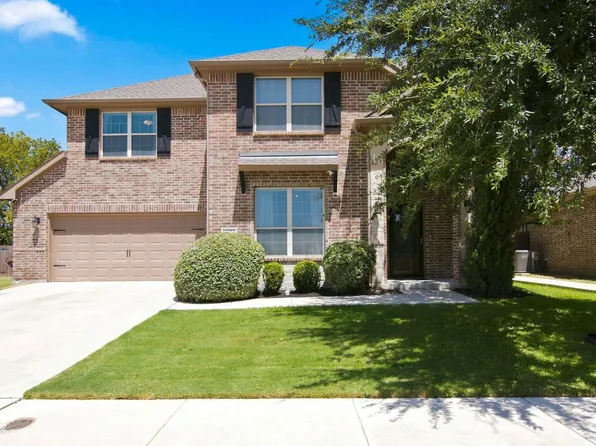 6124 Dunnlevy Dr, Fort Worth, TX 76179