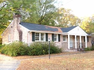 4612 Fairway Rd, North Dinwiddie, VA 23803