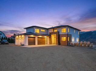 4000 Davie Rd, Kamloops, BC V2H 1K8