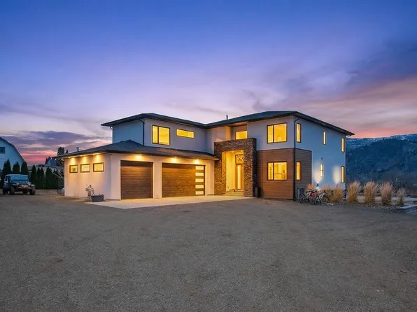 4000 Davie Rd, Kamloops, BC V2H 1K8