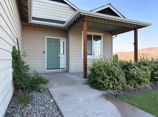 1510 Columbia View Ct, Wenatchee, WA 98801