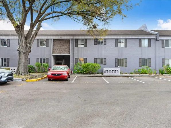 4104 CORTEZ DRIVE #B, TAMPA, FL 33614