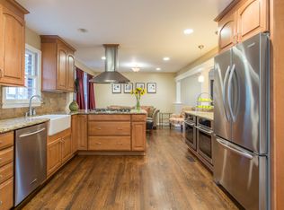 2910 Galahad Dr, Atlanta, GA 30345