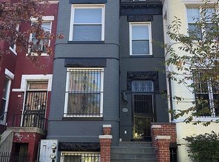 74 T St NW, Washington, DC 20001
