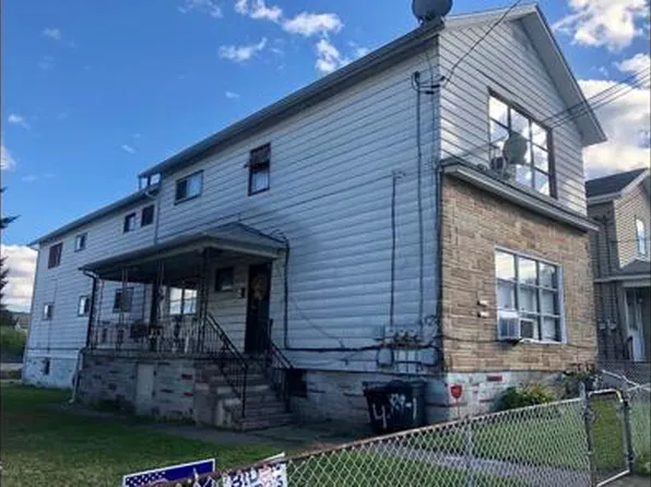 429 S 9th Ave #2, Scranton, PA 18504