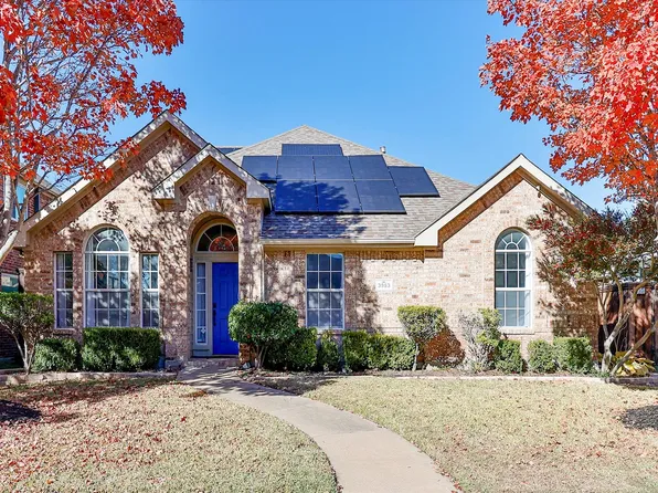 3953 Harbor Dr, The Colony, TX 75056