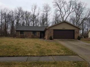 5812 Spring Oak Ct, Fort Wayne, IN 46845