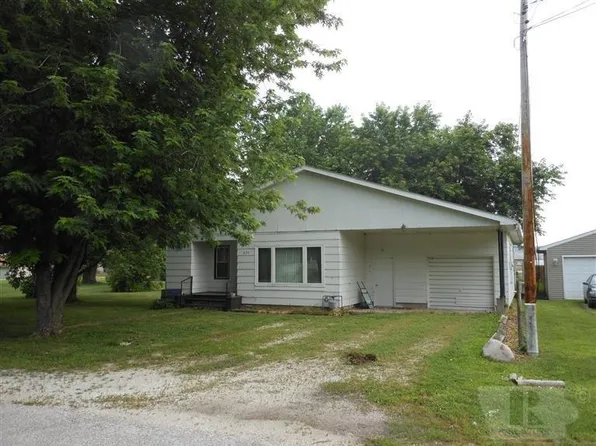 429 Meadow St, Niota, IL 62358