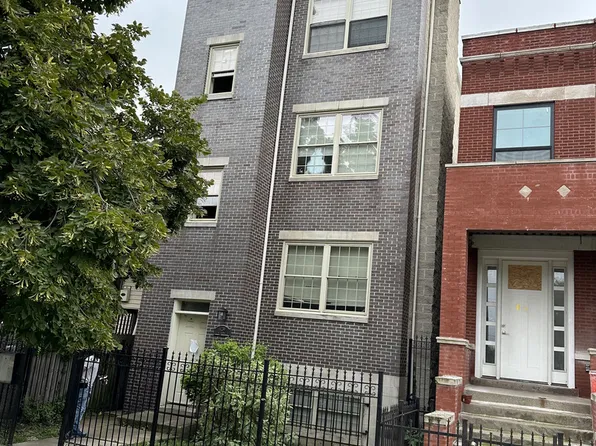4139 W Gladys Ave, Chicago, IL 60624