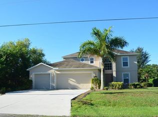 2903 Brewster Rd, North Port, FL 34288
