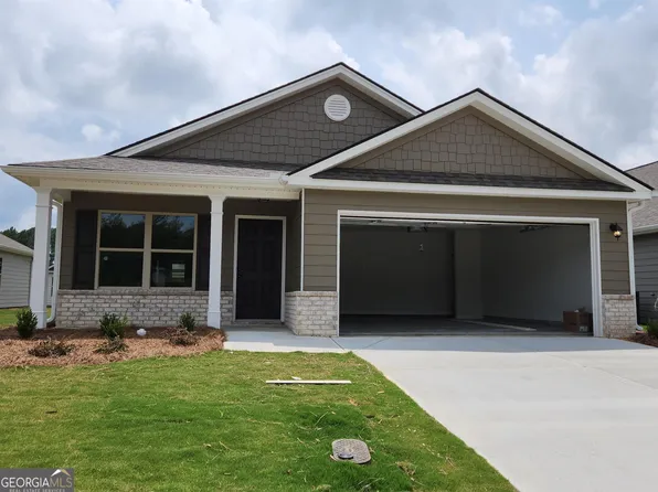 1134 Jeannine Ln #48, Winder, GA 30680