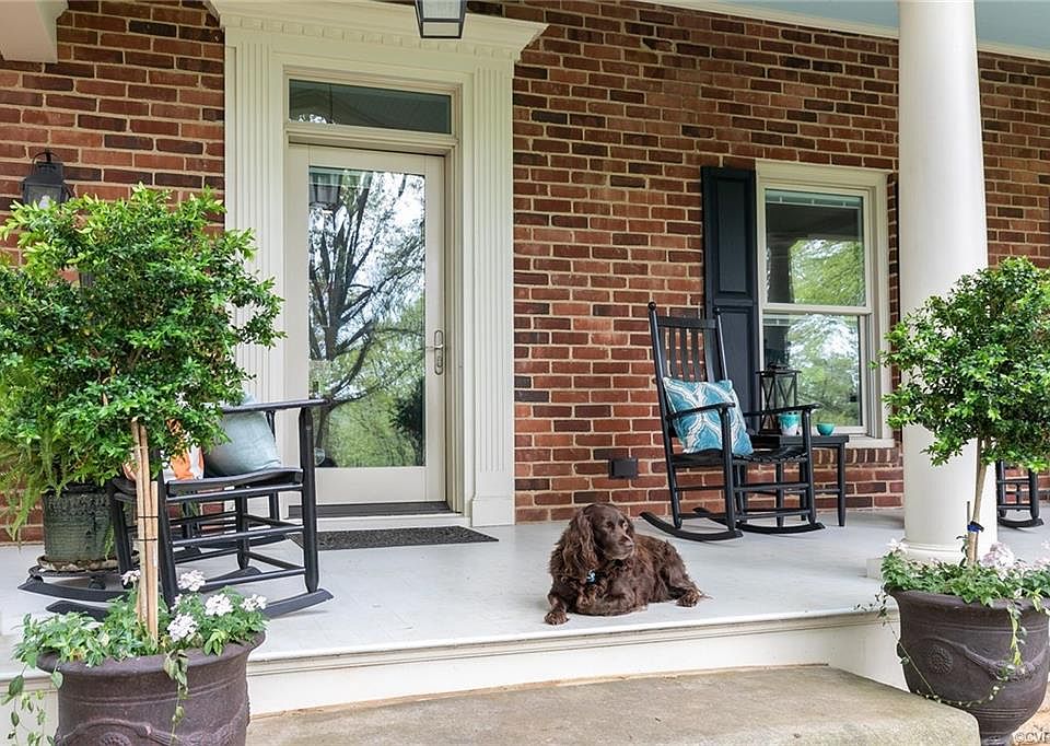 639 Lee Rd, Crozier, VA 23039 Zillow