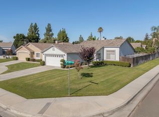 5001 Rogue Water Ct, Bakersfield, CA 93313