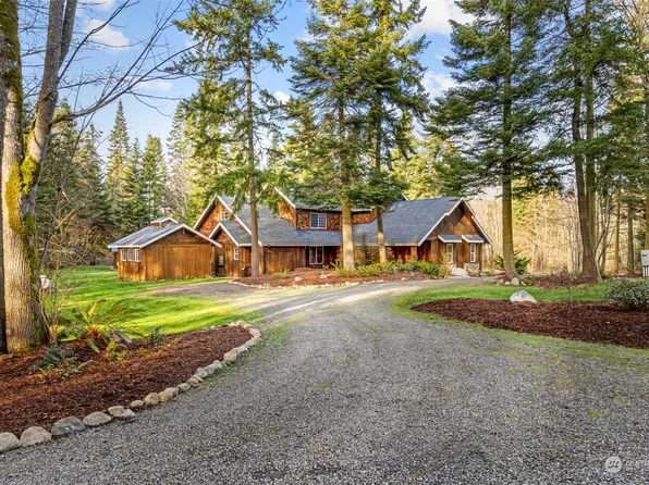 645 Washington Lane, Port Hadlock, WA 98339