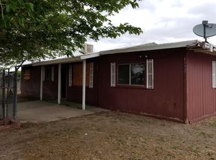 4592 5th North Ave, Joseph City, AZ 86032