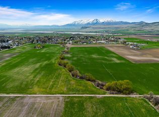 165 W 200 N, Newton, UT 84327