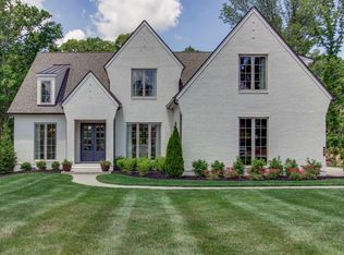 429 Oldenburg Rd, Nolensville, TN 37135