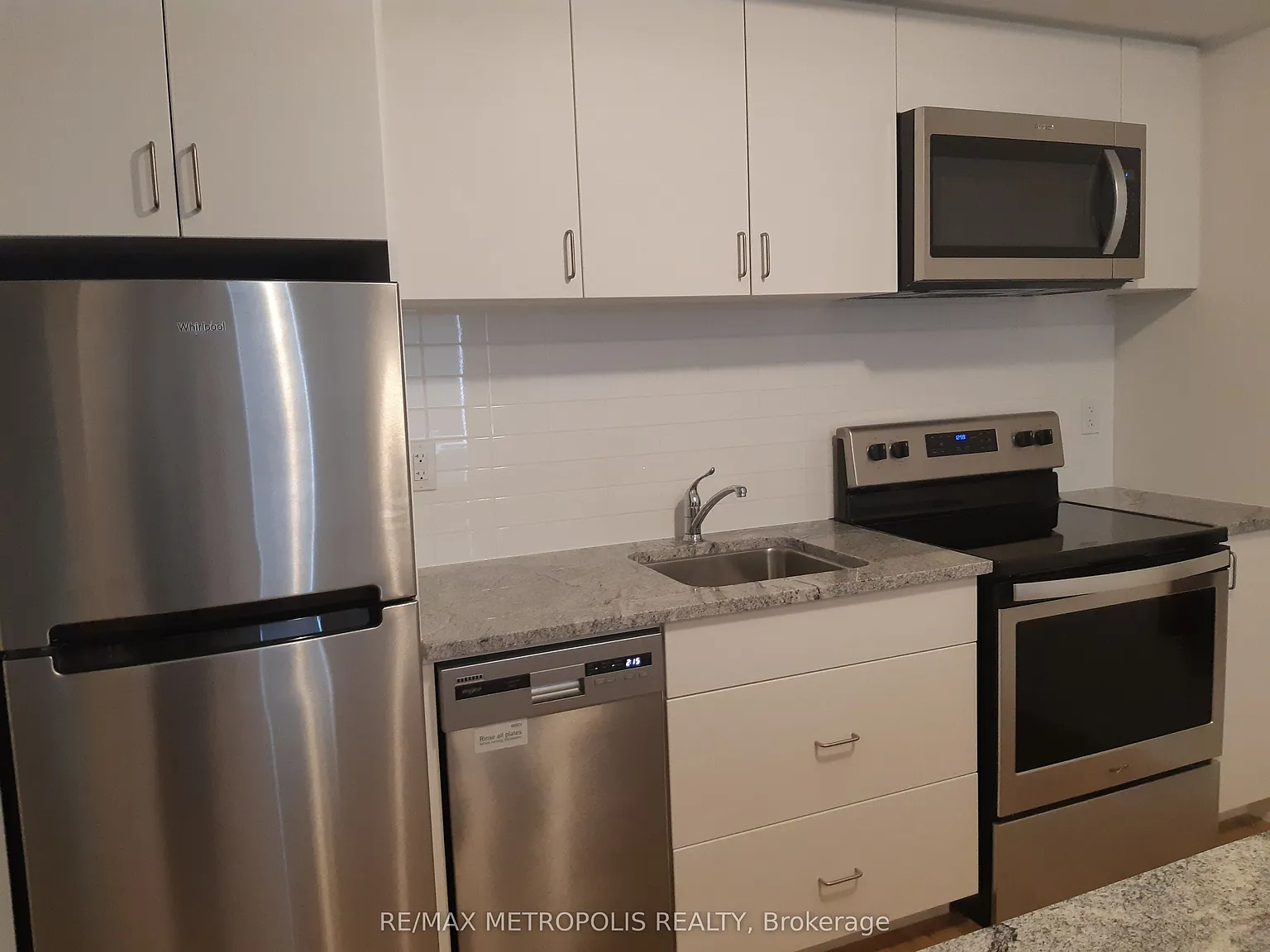 1 bed, $950 — Photo 3