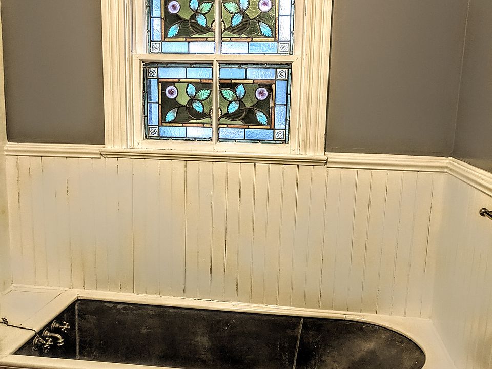 Beautiful Copper Soaking tub