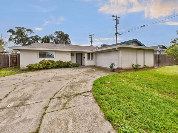 2590 Cheryl Way, Sacramento, CA 95832