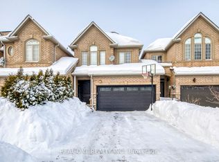 1247 Agram Dr, Oakville, ON L6H 7P1