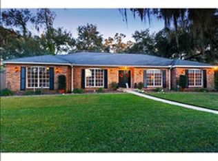 3538 Cullen Lake Shore Dr, Belle Isle, FL 32812