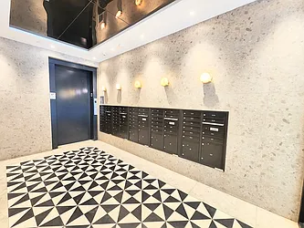 Rented by Affordable Housing Real Estate Corp