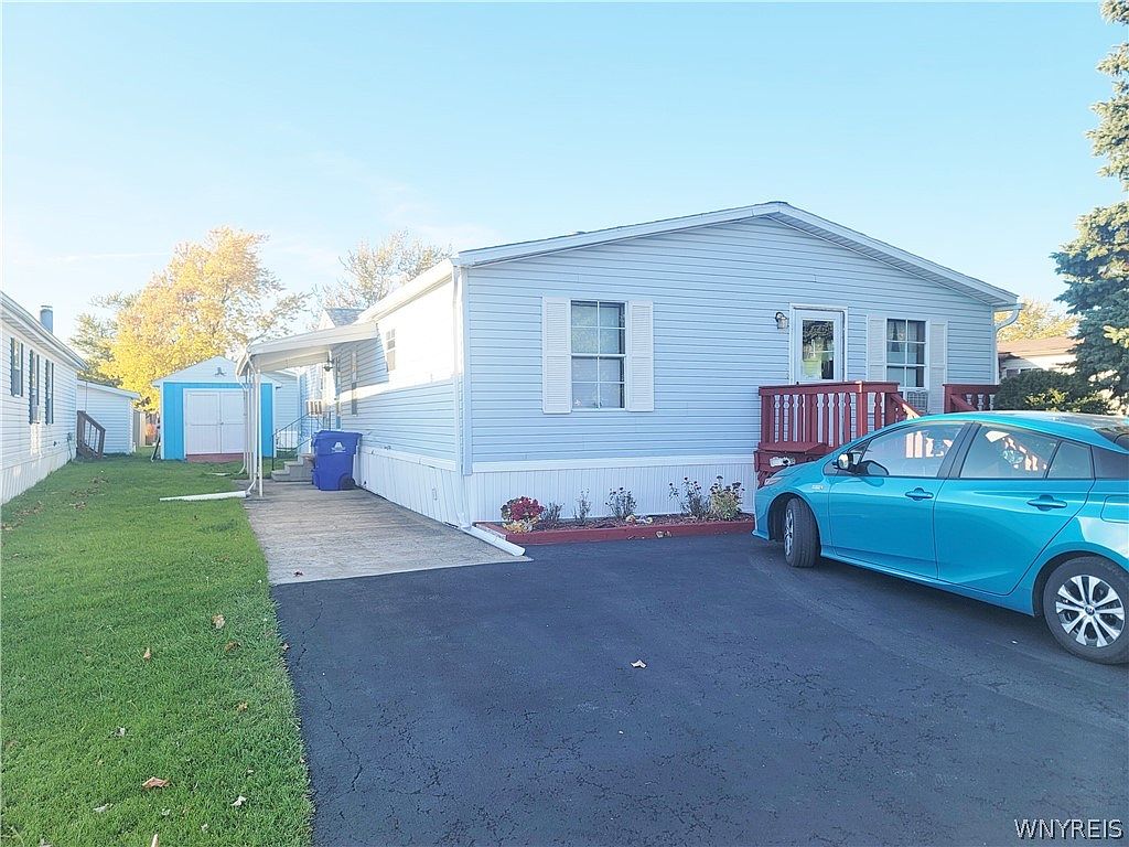 414 Birchwood Dr, Lockport, NY 14094 Zillow