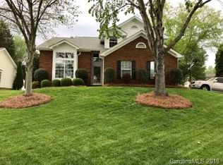 151 Glynwater Dr, Mooresville, NC 28117