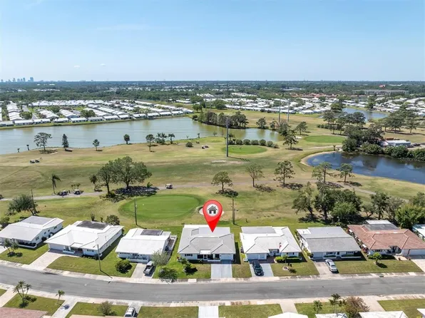 3808 97th Ave N, Pinellas Park, FL 33782