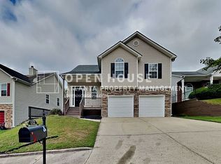 112 Providence Way, Dallas, GA 30157