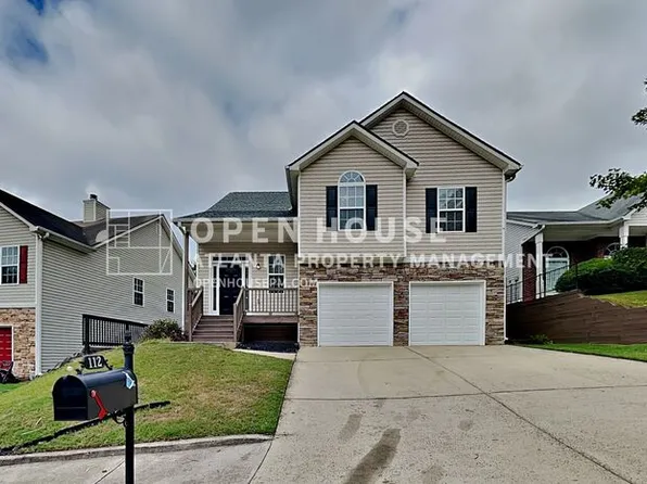 112 Providence Way, Dallas, GA 30157
