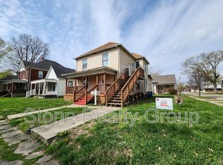 103 S 18th St UNIT B, Terre Haute, IN 47807