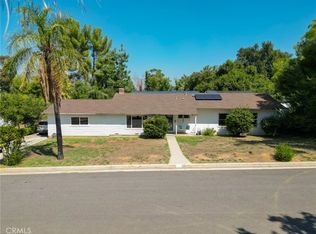 545 Via Vista Dr, Redlands, CA 92373