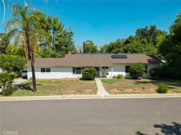 545 Via Vista Dr, Redlands, CA 92373