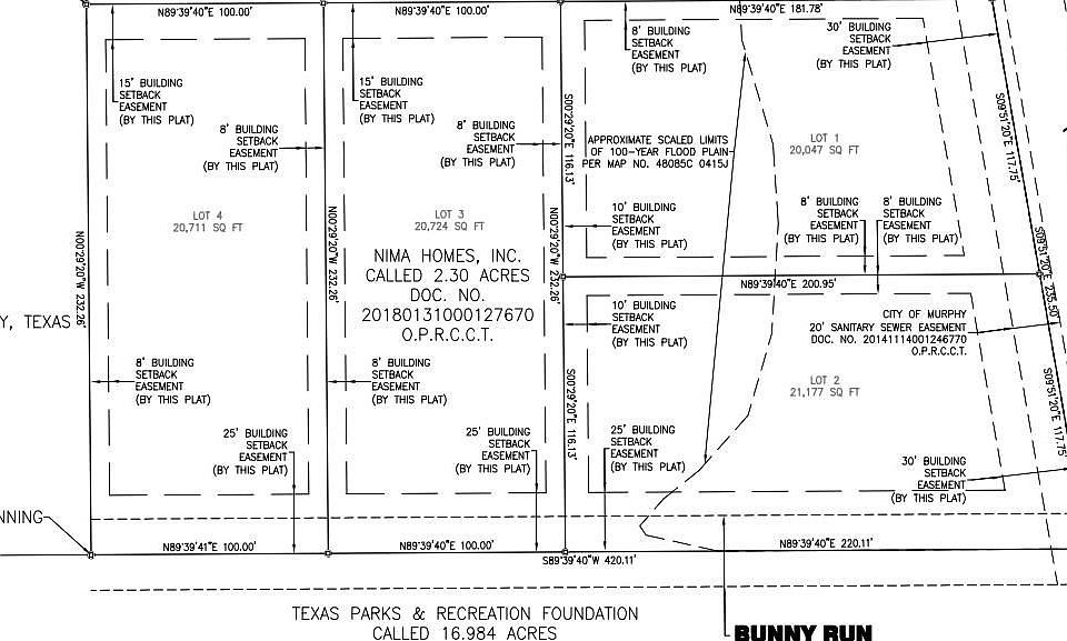 2nd image of 2 S Maxwell Creek Rd