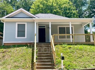 600 Hugh St SW, Atlanta, GA 30310
