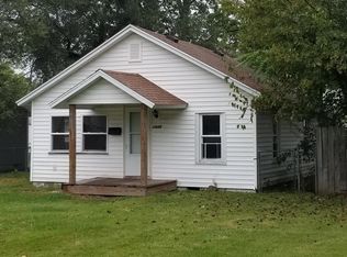 1936 W Center St, Decatur, IL 62526