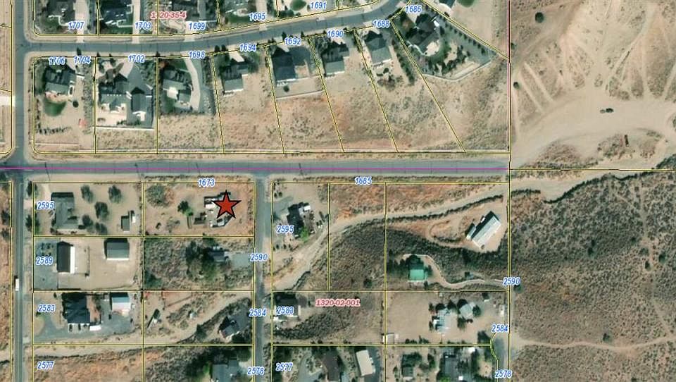 2nd image of 1673 Johnson Ln
