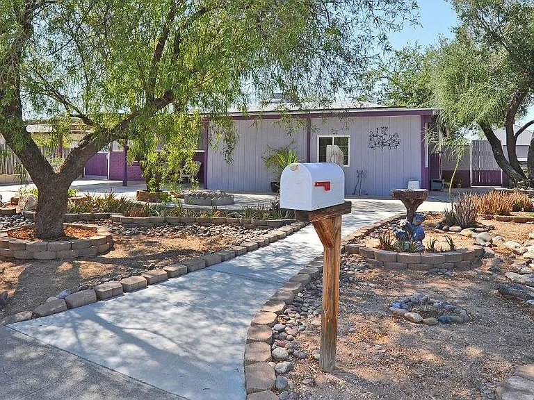 901 W Calle Ramona #1 — Photo 4
