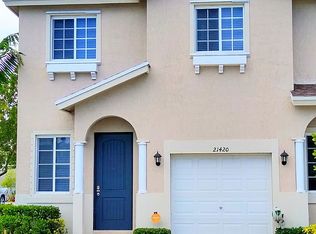 21420 NW 13th Ave, Miami Gardens, FL 33169