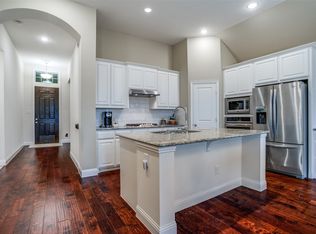 9908 Bitterroot Dr, Oak Point, TX 75068