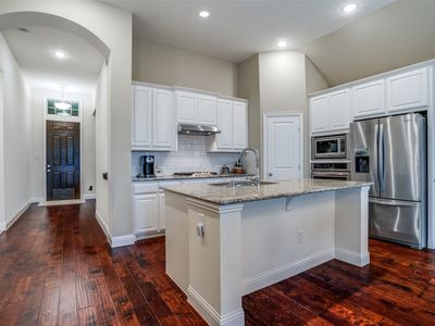 9908 Bitterroot Dr, Oak Point, TX, 75068