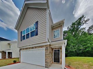 5299 Hanover St, Atlanta, GA 30349