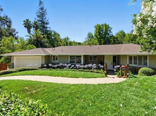 2040 Longden Cir, Los Altos, CA 94024