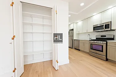 Rented by Highline Residential